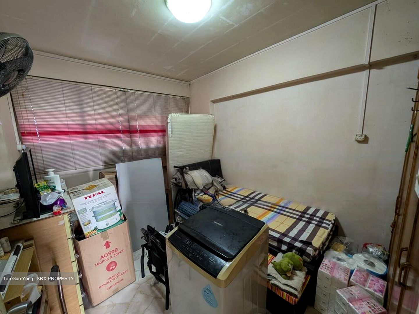 Blk 897 Tampines Polyview (Tampines), HDB 4 Rooms #618954451